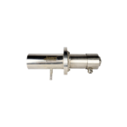 Termômetro Com Sensor Infravermelho - Pirômetro Industrial 30