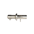 Termômetro Com Sensor Infravermelho - Pirômetro Industrial 30