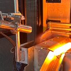 Termômetro Com Sensor Infravermelho - Pirômetro Industrial -