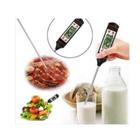 Termometro Culinaria Medidor Temperatura Digital Espeto Alime