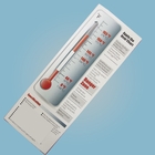 Termômetro Culinário Digital De Leitura Em 3 Segundos À Prova