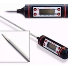 Termômetro Culinário Digital Espeto Alimento Cozinha Tp101