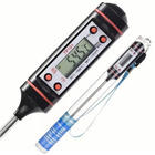 Termômetro Culinário Digital Espeto Ferimte