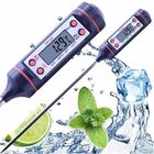 Termômetro Culinário P/alimentos Bebidas Cozinha -50 A 300°