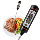 Termômetro Culinário P/alimentos Bebidas Cozinha -50 A 300°