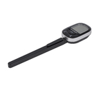 Termômetro de Carne com Bateria Naterial