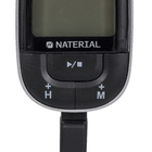 Termômetro de Carne com Bateria Naterial