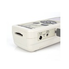 Termômetro De Globo Datalogger Ibutg Wbgt-2010sd