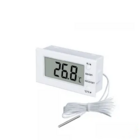 Termometro De Painel - Tp01