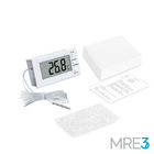 Termometro De Painel - Tp01