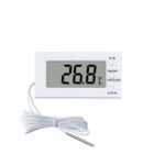 Termometro De Painel - Tp01