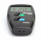 Termômetro Digital 1 Canal Termopar K Tm-6902d Impac