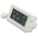 Termômetro Digital Com Sensor Externo – Cor Branca Tpm-10a