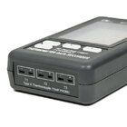 Termômetro Digital De 3 Canais Mod.: Mtm-380sd Lutron / Impac