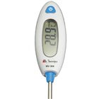 Termometro Digital De Vareta Mv-364 Branco Minipa
