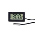 Termômetro Digital Gallant (glt10tpm)