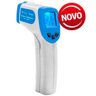 Termômetro Digital Infravermelho Minipa -50 A 580ºc - Mt-320a