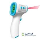Termômetro Digital Laser Infravermelho Anvisa