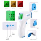 Termômetro Digital Laser Infravermelho Anvisa