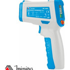 Termometro digital laser MT-350A