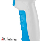 Termometro digital laser MT-350A