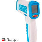 Termometro digital laser MT-350A