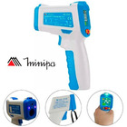 Termometro digital laser MT-350A
