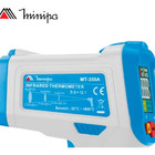 Termometro digital laser MT-350A