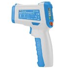 Termometro digital laser MT-350A