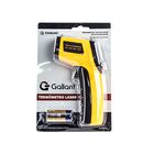 Termômetro Digital Pirômetro Infravermelho Gallant (glt0300)