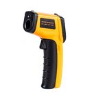 Termômetro Digital Pirômetro Infravermelho Gallant (glt0300)