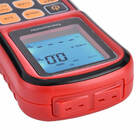 Termômetro Digital Portátil De 2 Canais Termopar Gm-1312