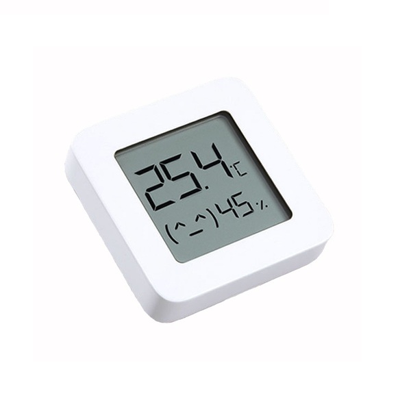 Termômetro Digital Temperatura E Umidade Tela Lcd Bluetooth