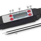 Termometro Digital Tramontina