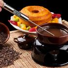 Termômetro Digital Universal De Aço 22cm 78000495 Allonsy