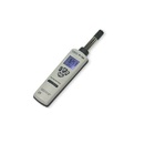 Termômetro E Medidor De Umidade Do Ar E Ponto De Orvalho Prof