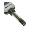 Termômetro E Medidor De Umidade Do Ar E Ponto De Orvalho Prof