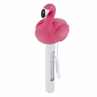 Termômetro Flutuante Flamingo