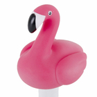 Termômetro Flutuante Flamingo