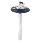 Termômetro Flutuante Urso Polar