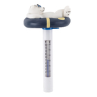 Termômetro Flutuante Urso Polar