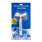 Termômetro Flutuante Urso Polar