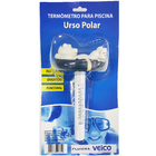 Termômetro Flutuante Urso Polar