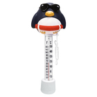 Termometro Futuante Personagens Naterial