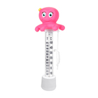 Termometro Futuante Personagens Naterial