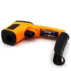 Termometro Industrial Mira A Laser Digital Infravermelho Temp