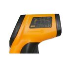 Termometro Industrial Mira A Laser Digital Infravermelho Temp