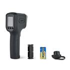 Termômetro Infravermelho Digital Ooni - Preto