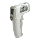 Termometro Infravermelho Ht-550