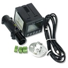 Termômetro Infravermelho Industrial Com Painel